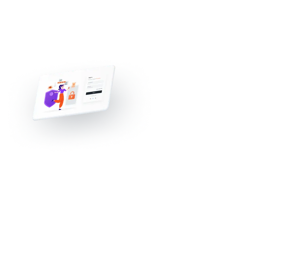 KI-gestützte Objekterkennung auf dem Livebild einer Überwachungsdrohne